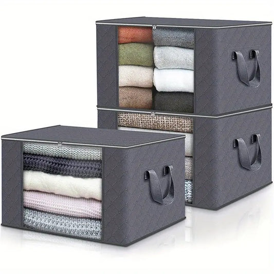 Organizador de ropa